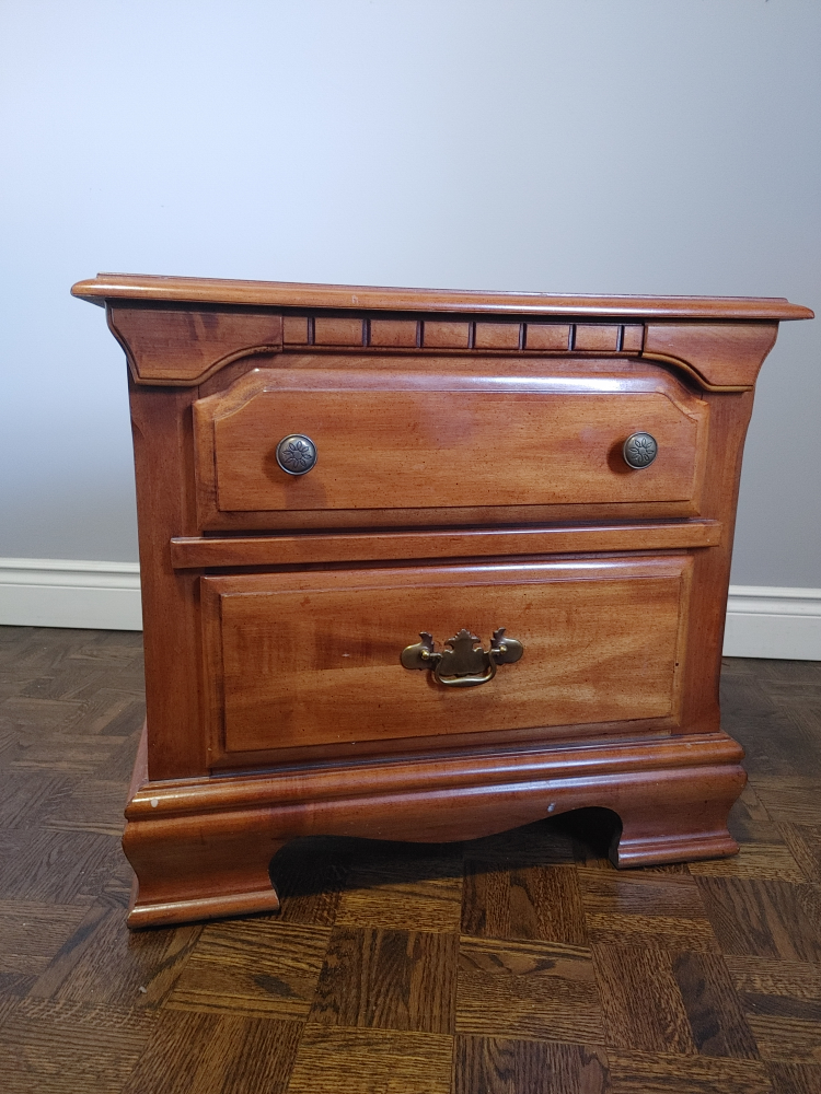 Bedside Table