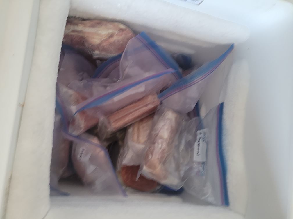 Danby Chest Freezer - photo 2