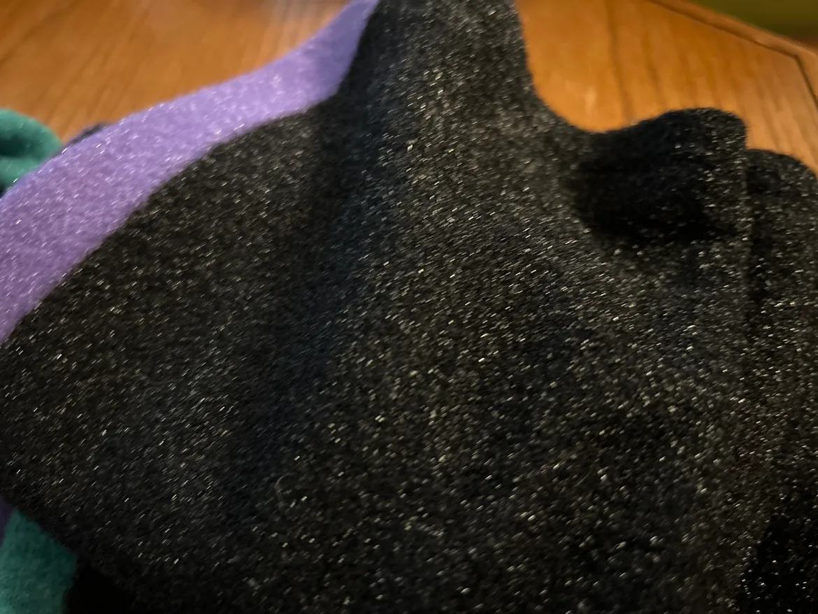 SizeS, Arctic Hunting Fleece Hoodie and Joggers Set image indicator(5)