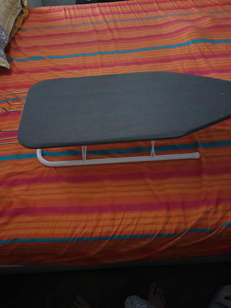 Portable Ironing Board