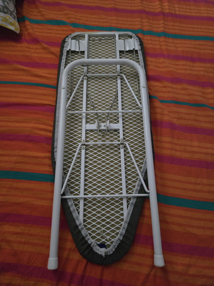 Portable Ironing Board - photo 4