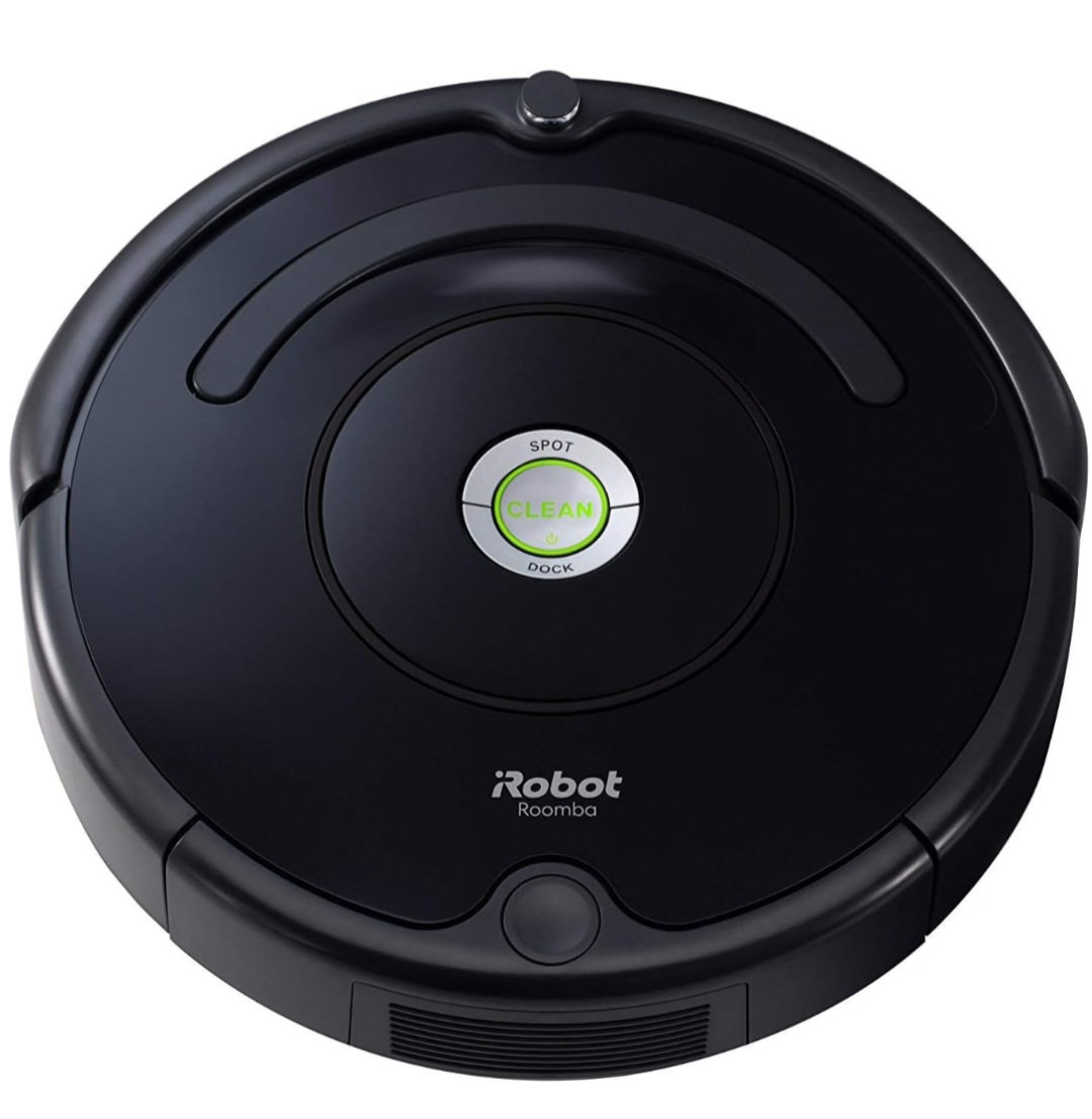 iRobot Roomba 615 Vacuum - photo 2