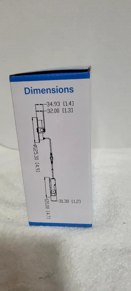 4" Round Slim LED Recessed Light - Daylight 5000K image indicator(5)