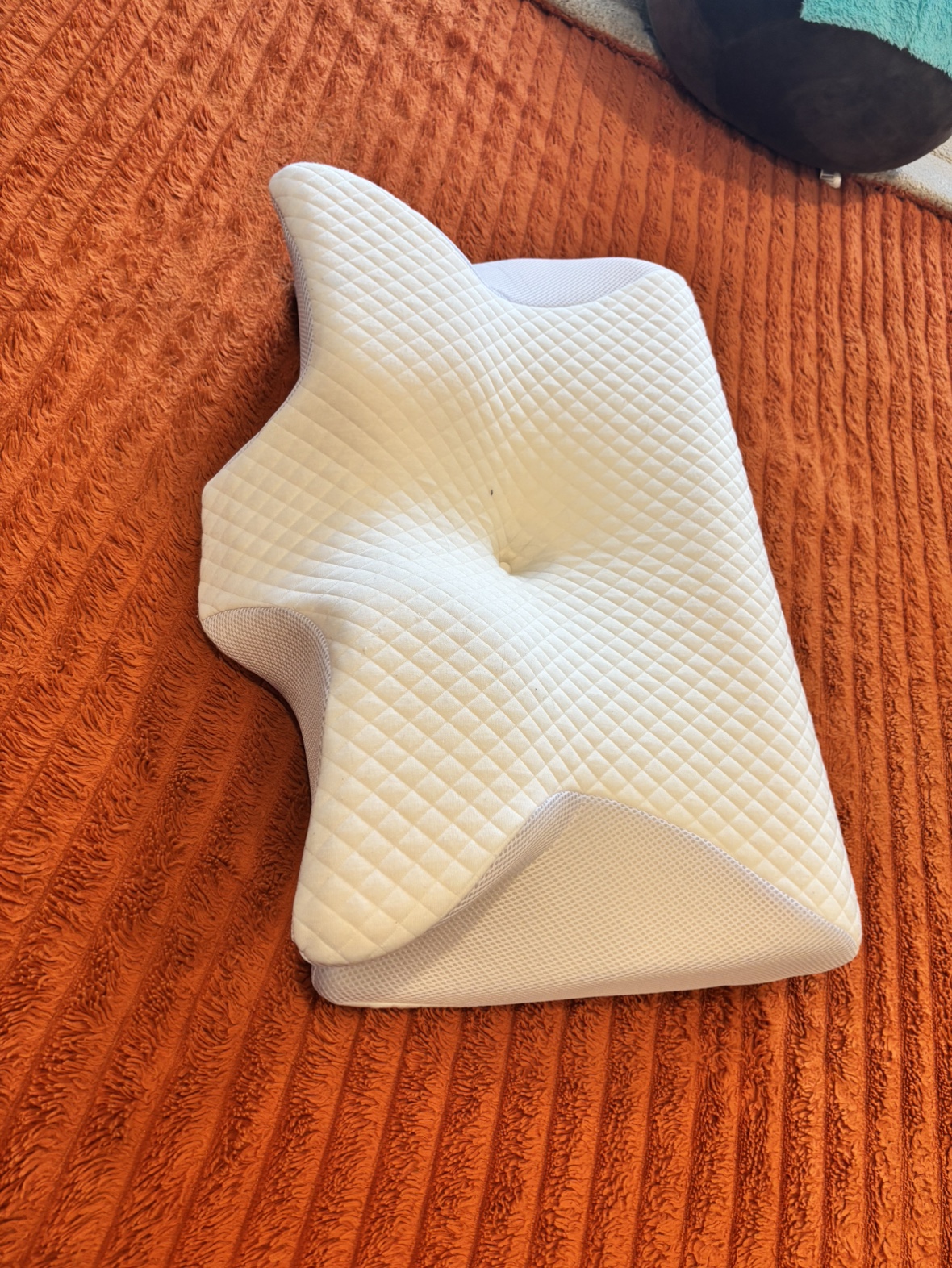 Cervical pillow - photo 2