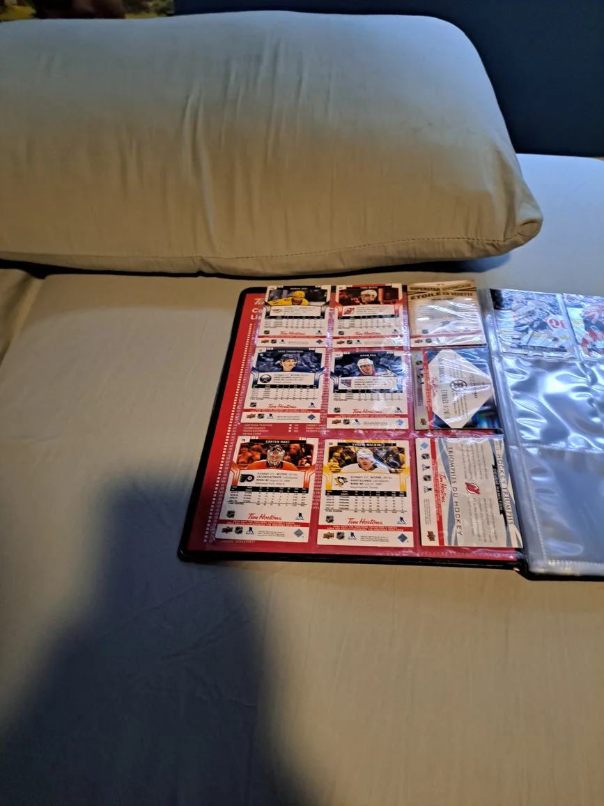 tim hortons nhl cards��🇨🇦 image indicator(3)