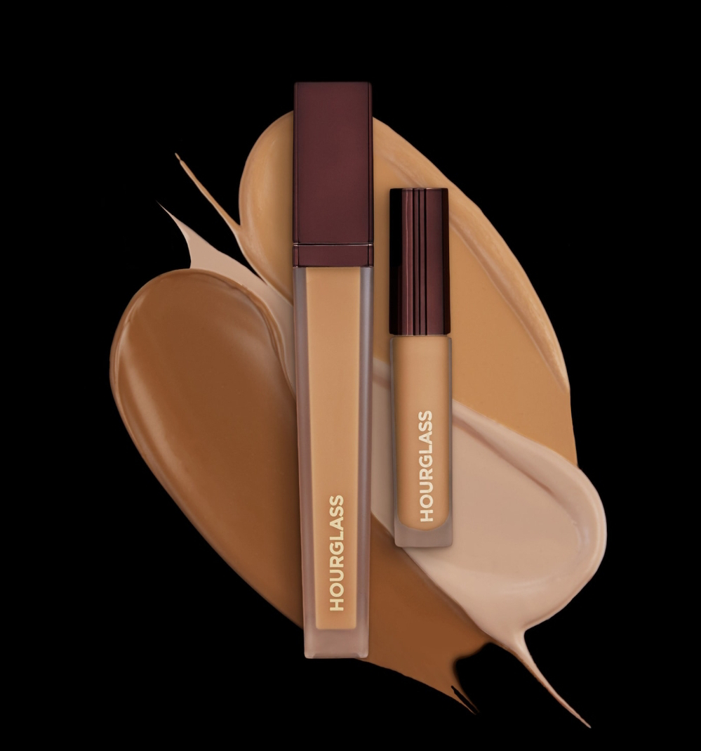 Mini Hourglass Vanish Airbrush Concealer