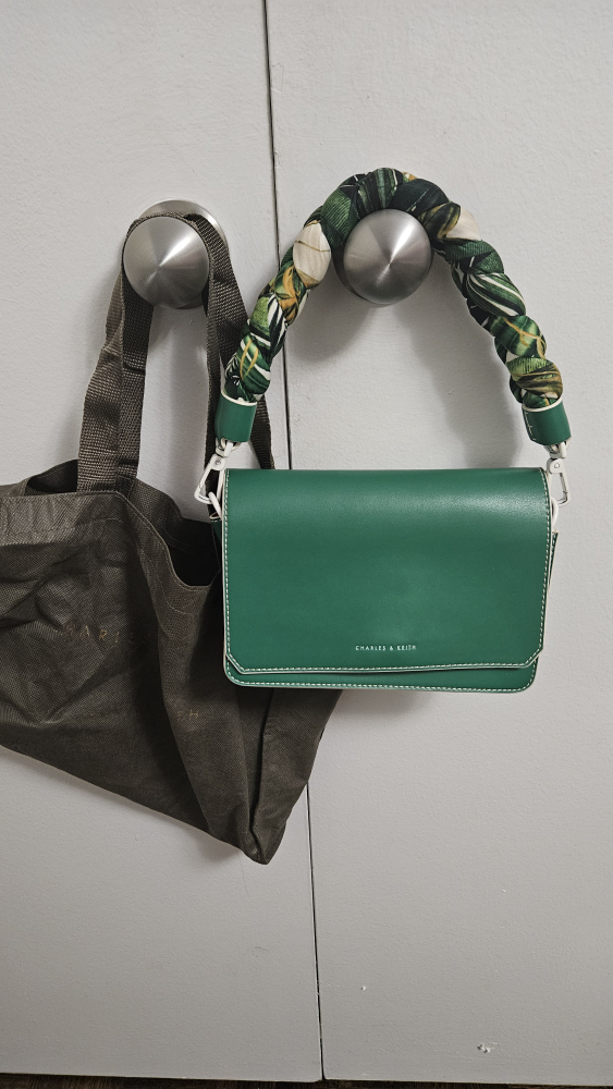 Charles & Keith