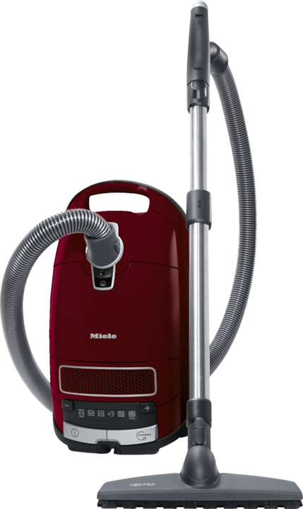 LIMITED EDITION | Miele Complete C3 PowerLine Vacuum Cleaner - photo 4