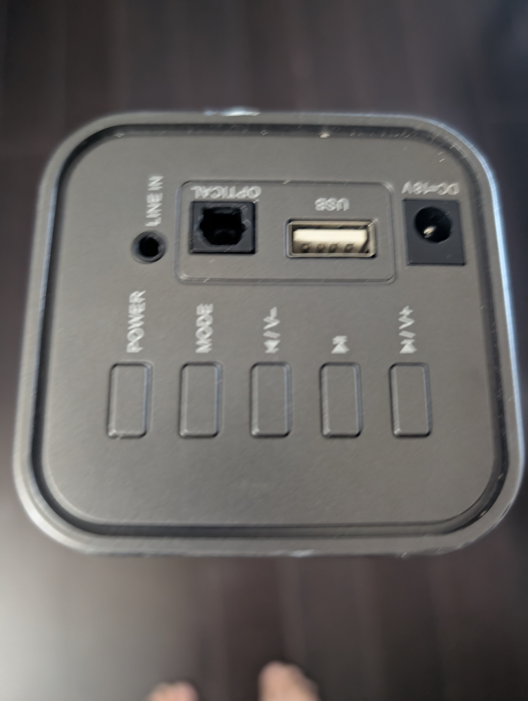 speaker - photo 2