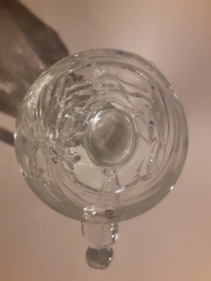 Collectible Boneshaker Pirate Skull Glass image indicator(7)