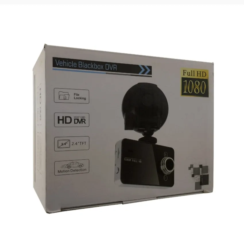 BRAND NEW High Quality  CAR DVR Dashboard camera image indicator(9)