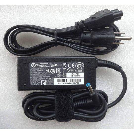 HP Laptop Charger 65W  #Waterloo