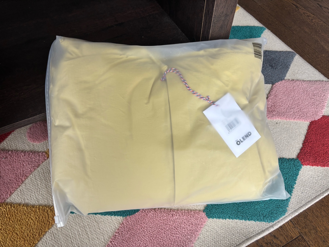 Brand new Olend Bag - photo 4