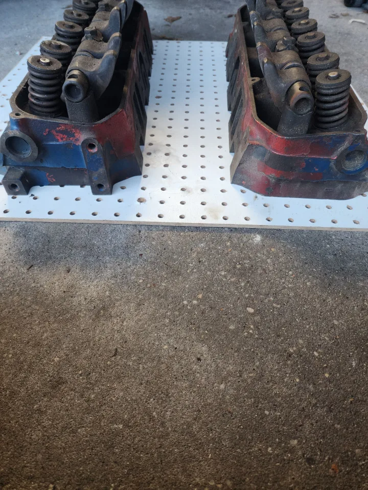 MOPAR 440 915 CLOSED CHAMBER HEADS image indicator(6)