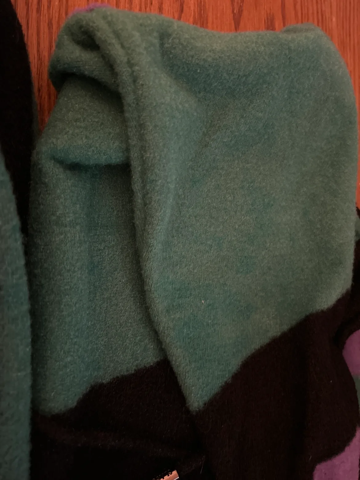 SizeS, Arctic Hunting Fleece Hoodie and Joggers Set image indicator(2)