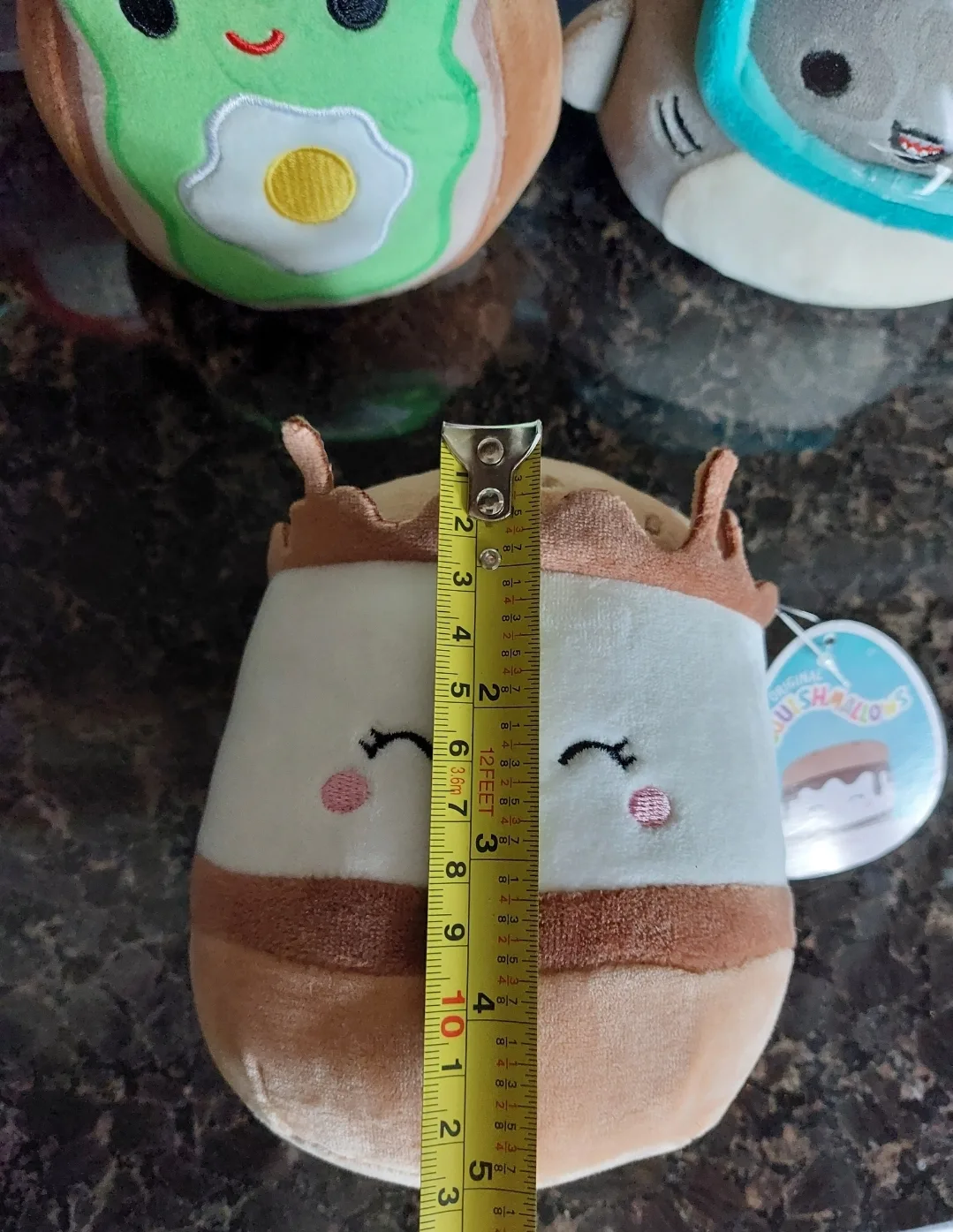 Squishmallows mini set of 7 image indicator(3)