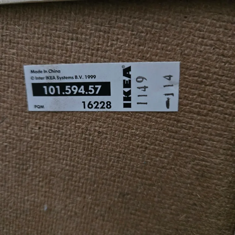IKEA Corkboard with Wooden Frame image indicator(3)