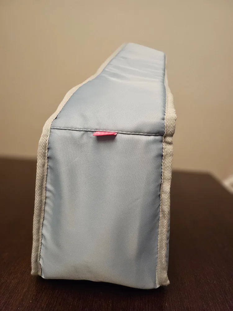 PARISDOG Original Pet Carrier Sling Bag image indicator(4)