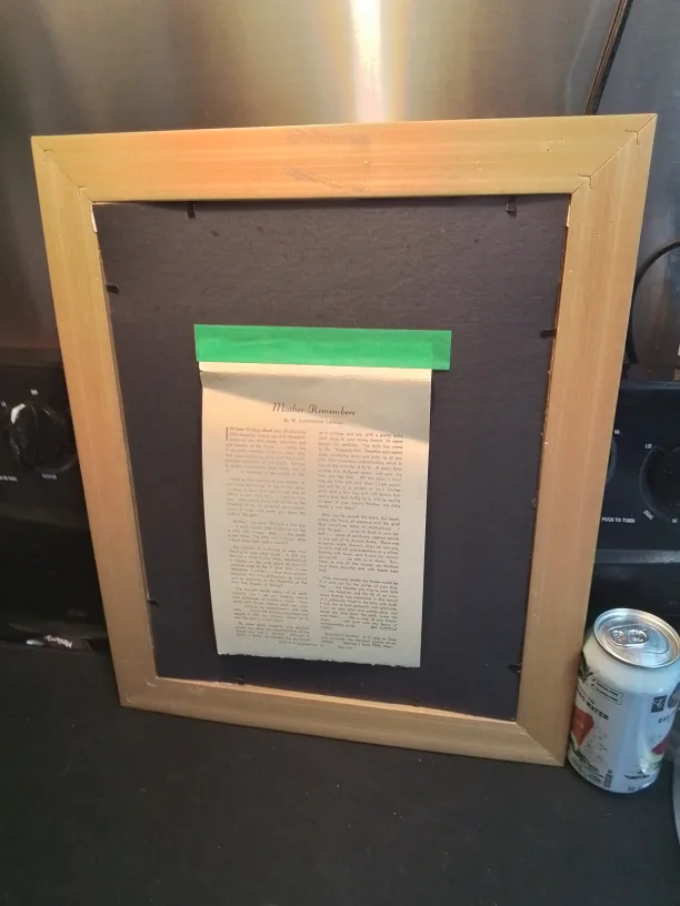 American Etching Signed John Knowles Hare w/Letter Pals image indicator(7)