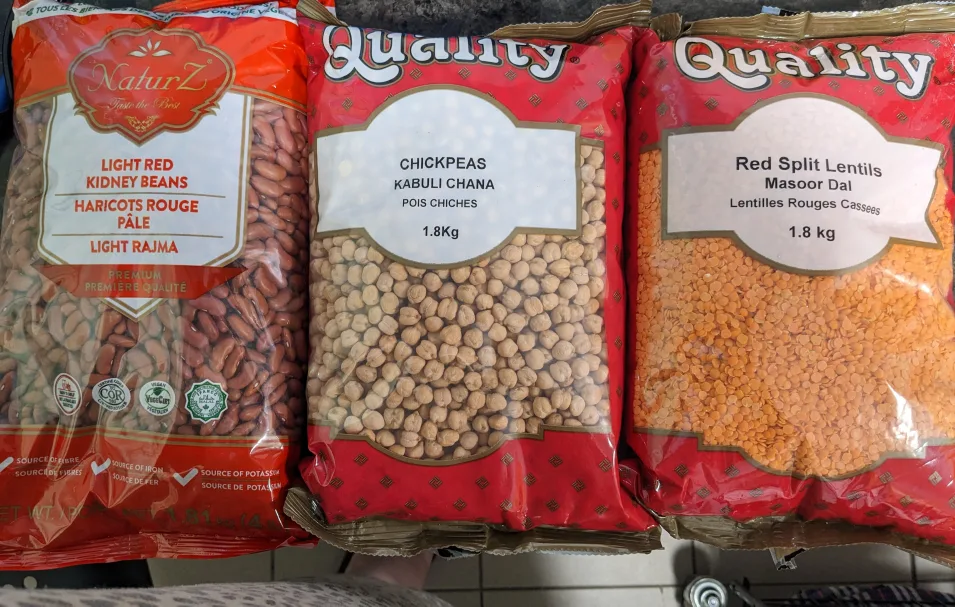 beans thumbnail