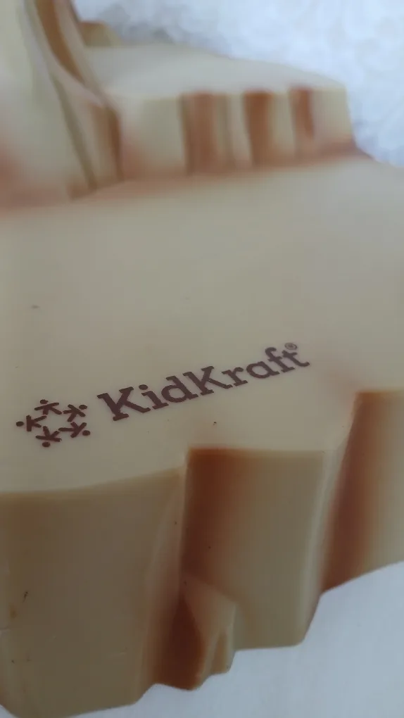 plastic mountain for train sets for $5.00 image indicator(4)