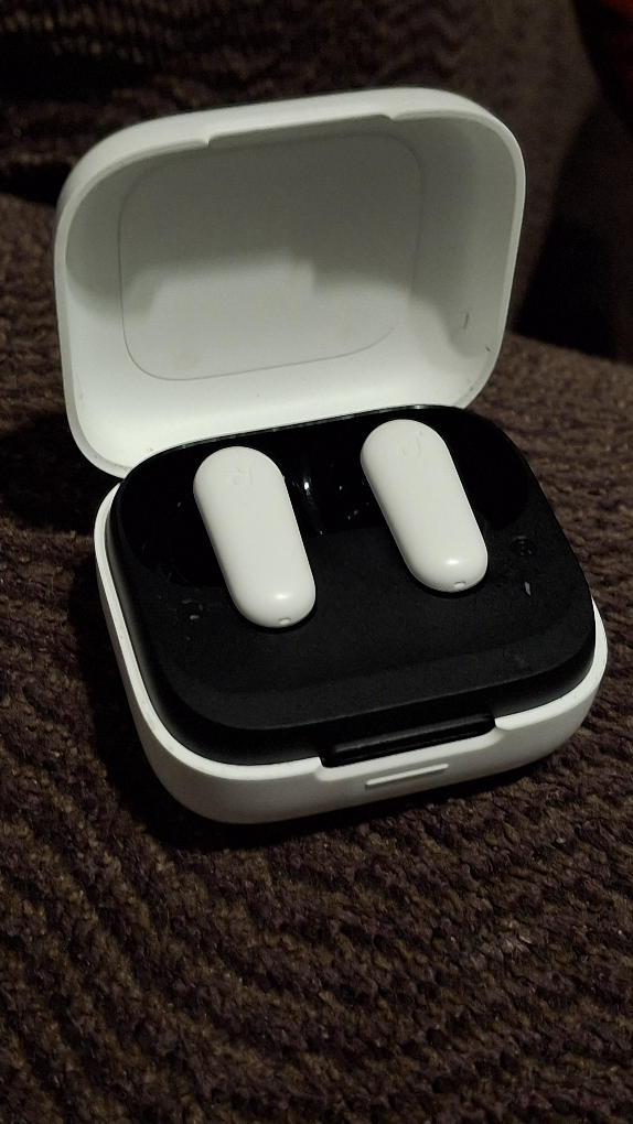 Soundcore P30i   Wireless Earbuds - photo 3