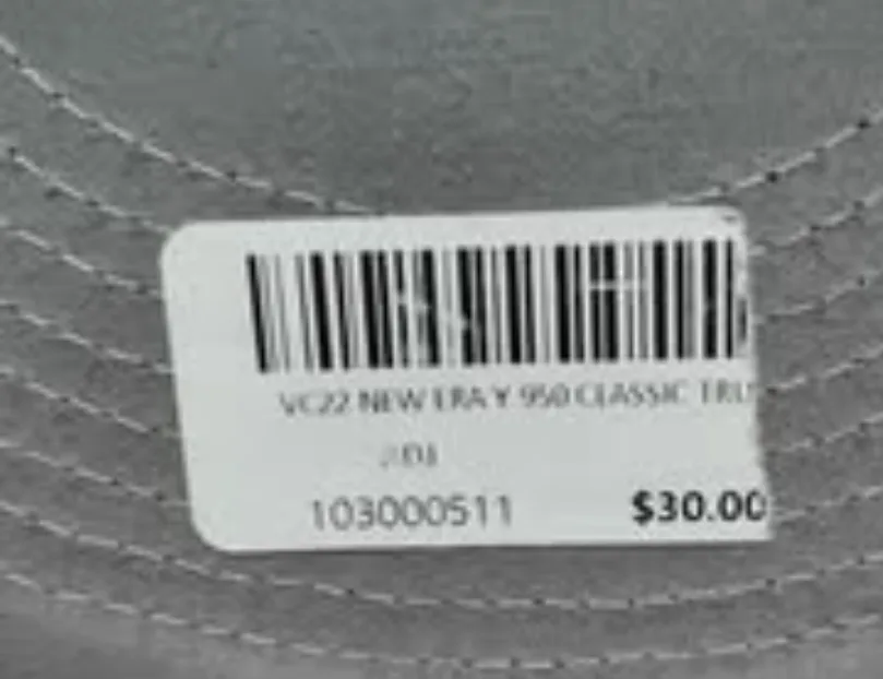 BN Youth Camo Cap image indicator(4)