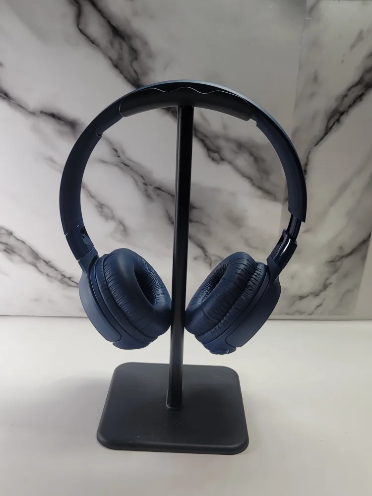 JBL Tune 520BT Wireless On-Ear Headphones image indicator(3)