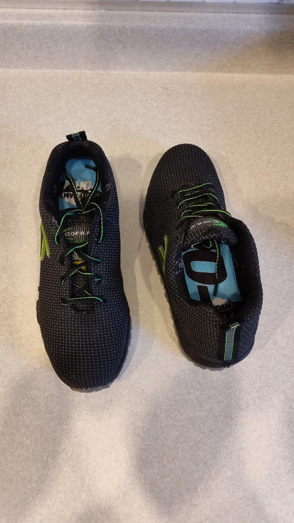 COFRA Utica Safety Shoes - Size 6 USA image indicator(2)