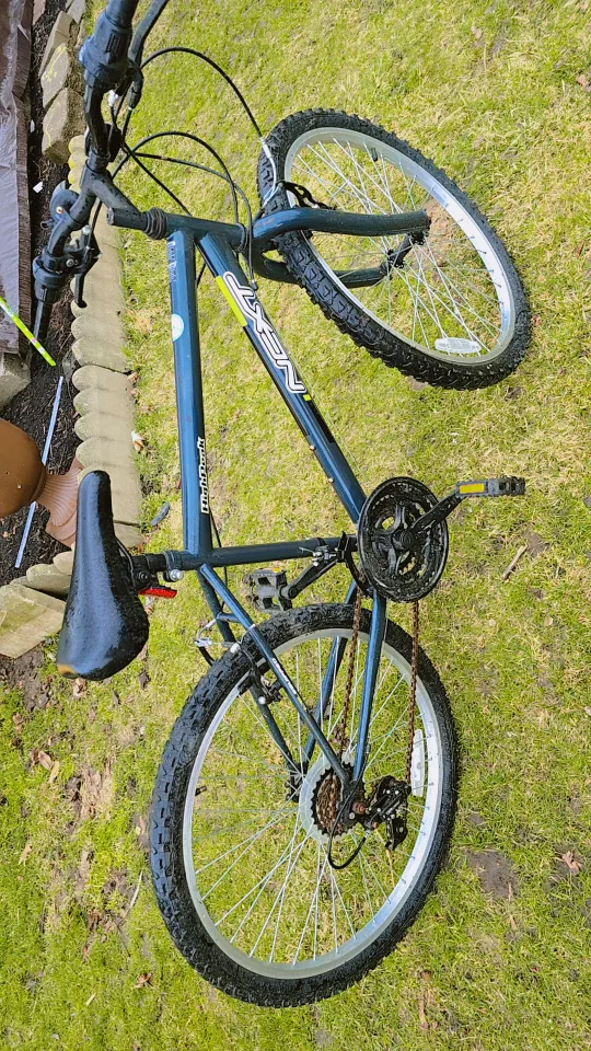 Next Highpoint Mountain Bike image indicator(2)