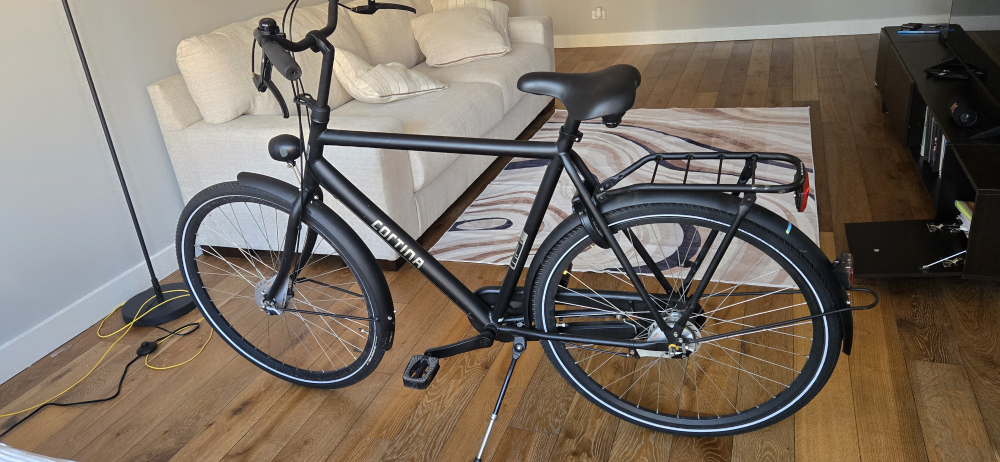 Bicycle