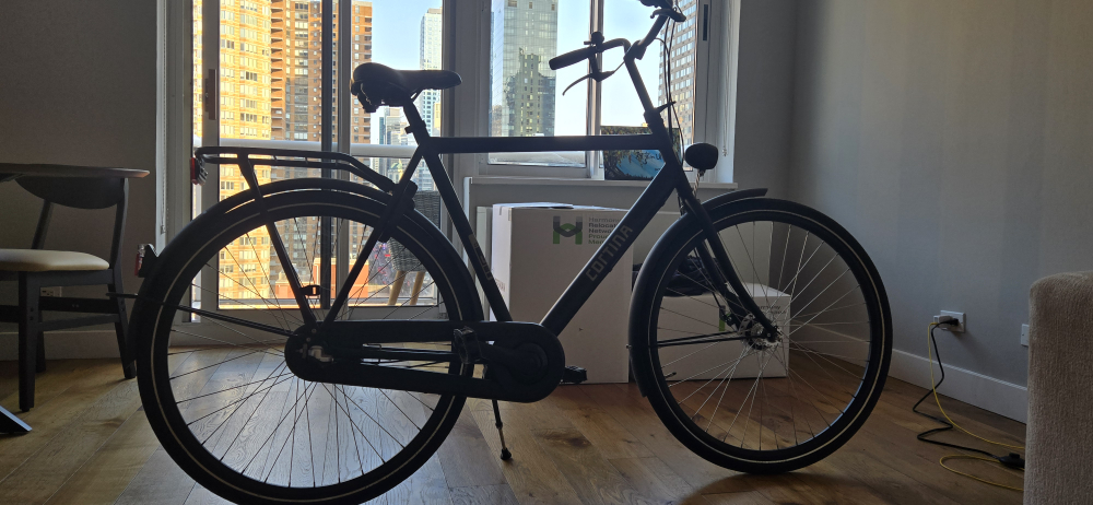 Bicycle - photo 2