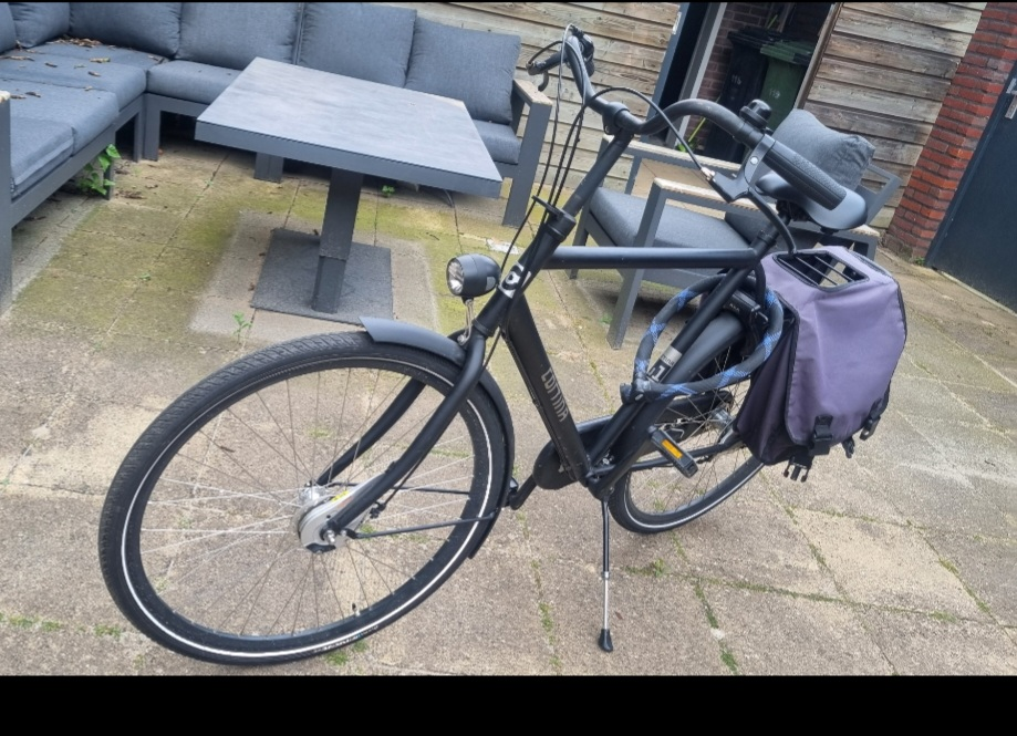 Bicycle - photo 3