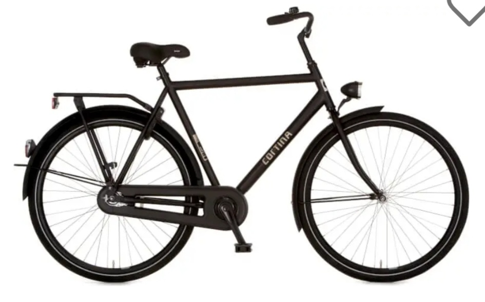 Bicycle - photo 4