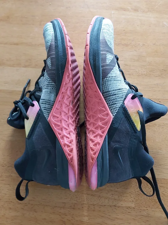 Nike Metcon Women's Training Shoes image indicator(2)