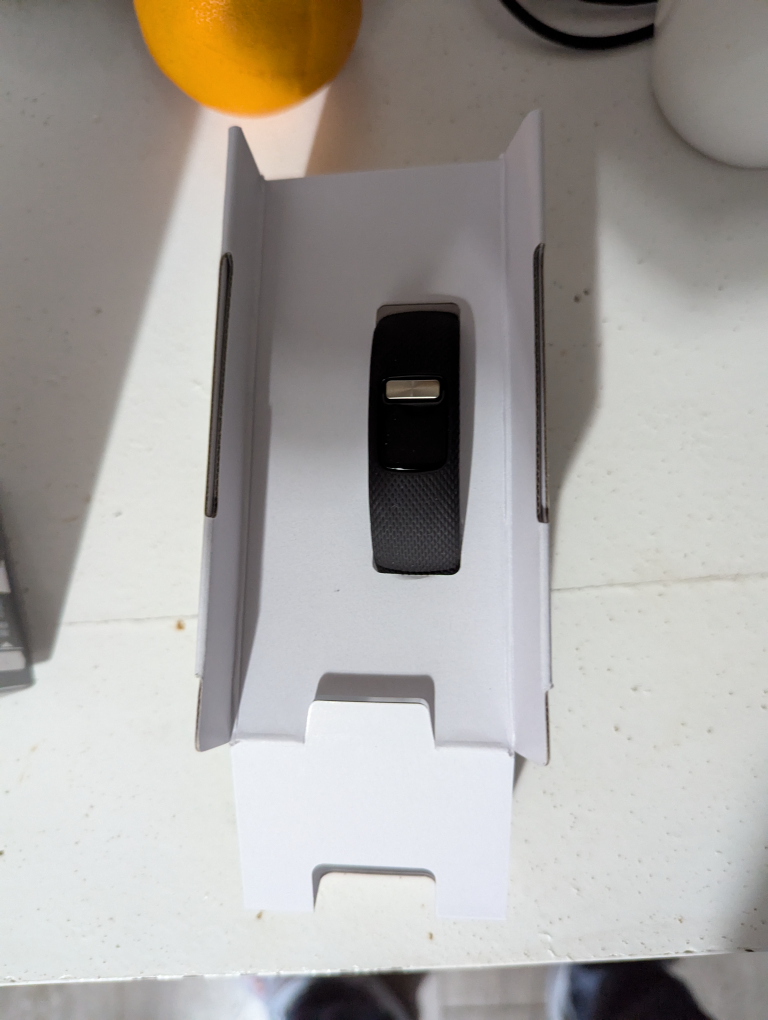 Garmin Vivofit 4 Activity Tracker