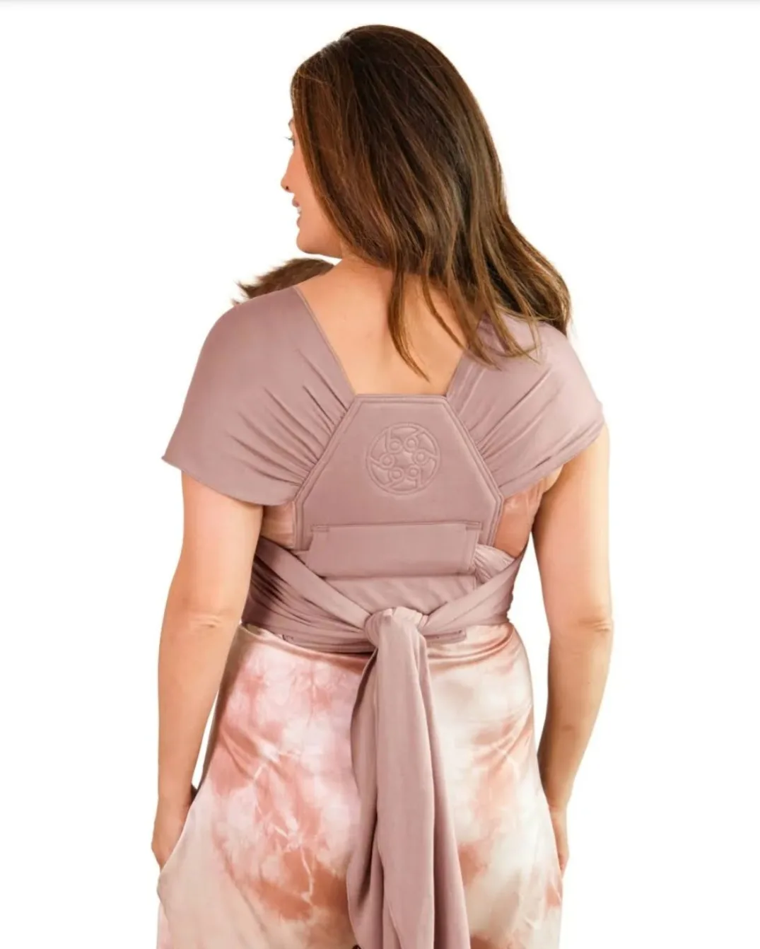 LILLEbaby Dragonfly Wrap - Rose image indicator(4)