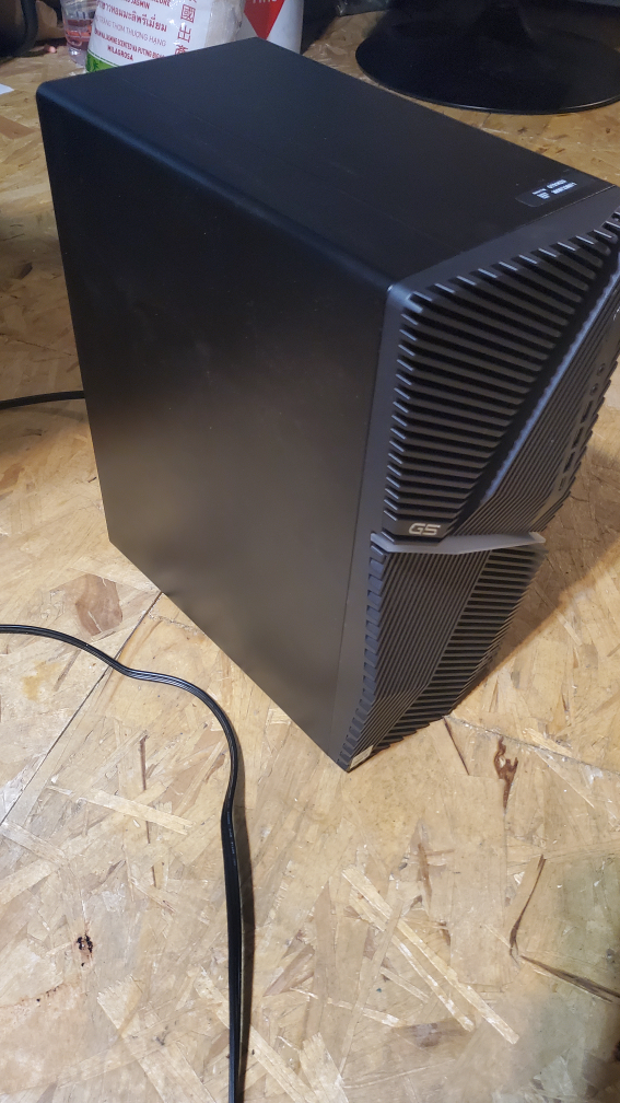Dell G5 Gaming PC