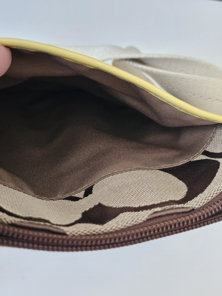 Coach crossbody bag - photo 2