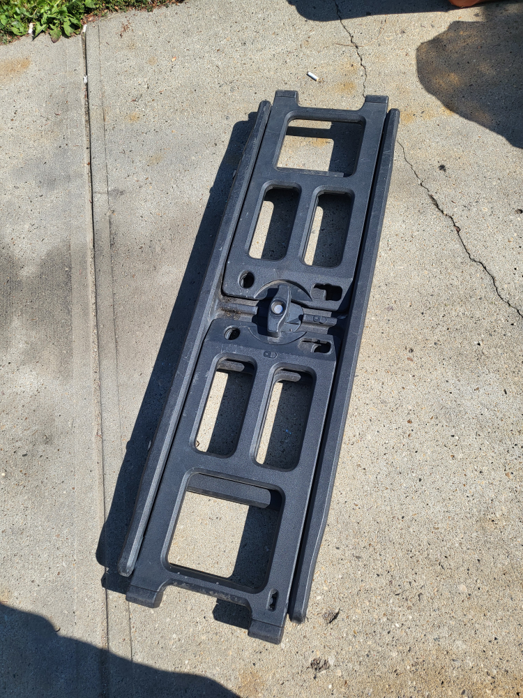 Ram Truck Bed Extender - photo 3