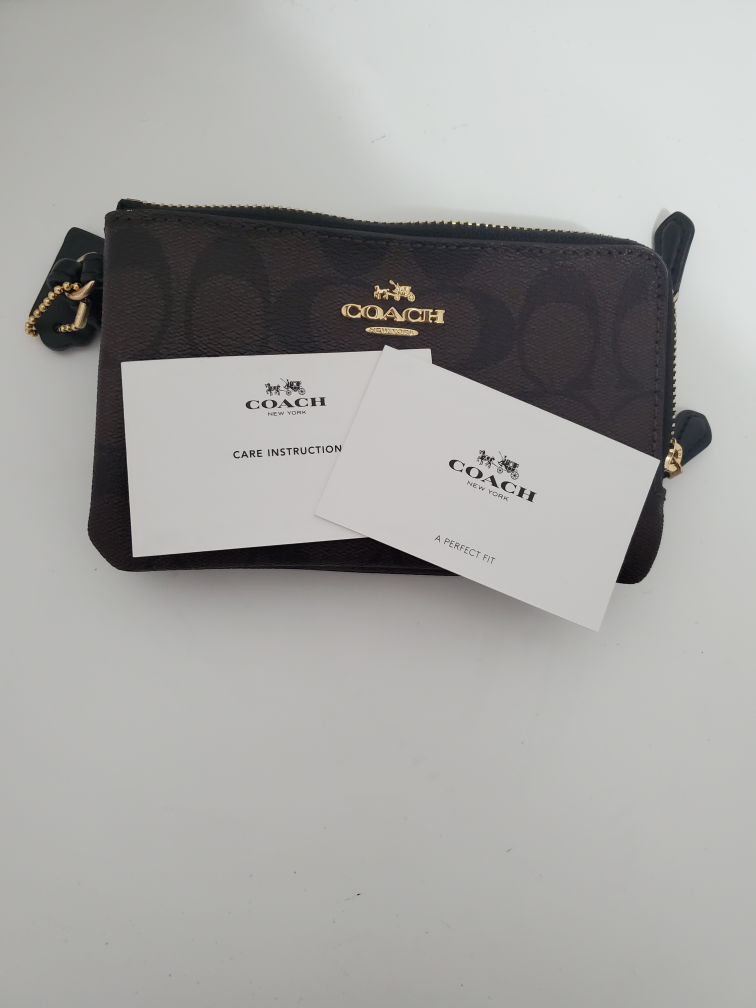 COACH Wallet - photo 3