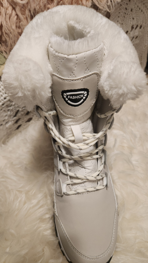 boots women - photo 3