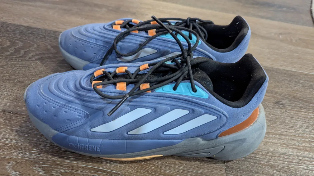 Adidas Sneakers Size 8.5 image indicator(4)