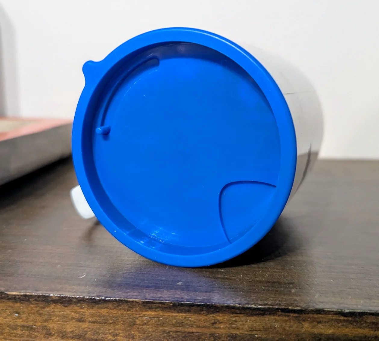 Toronto Blue Jays 1992 World Series Travel Mug image indicator(5)