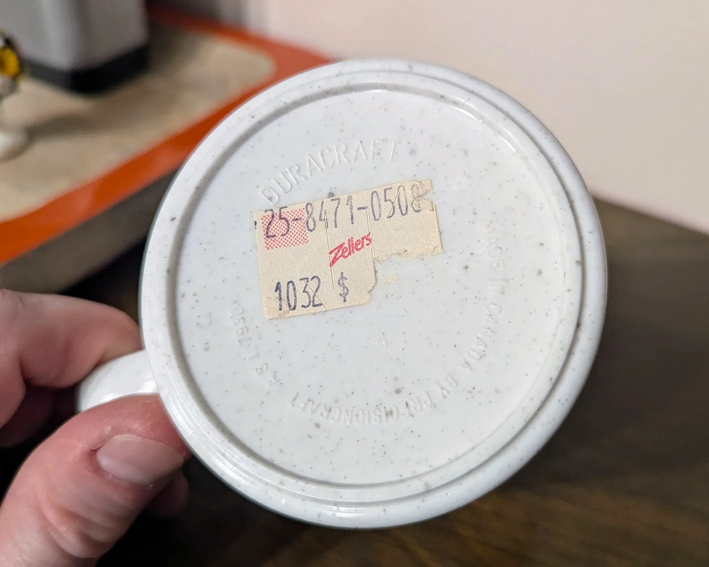 Toronto Blue Jays 1992 World Series Travel Mug image indicator(6)