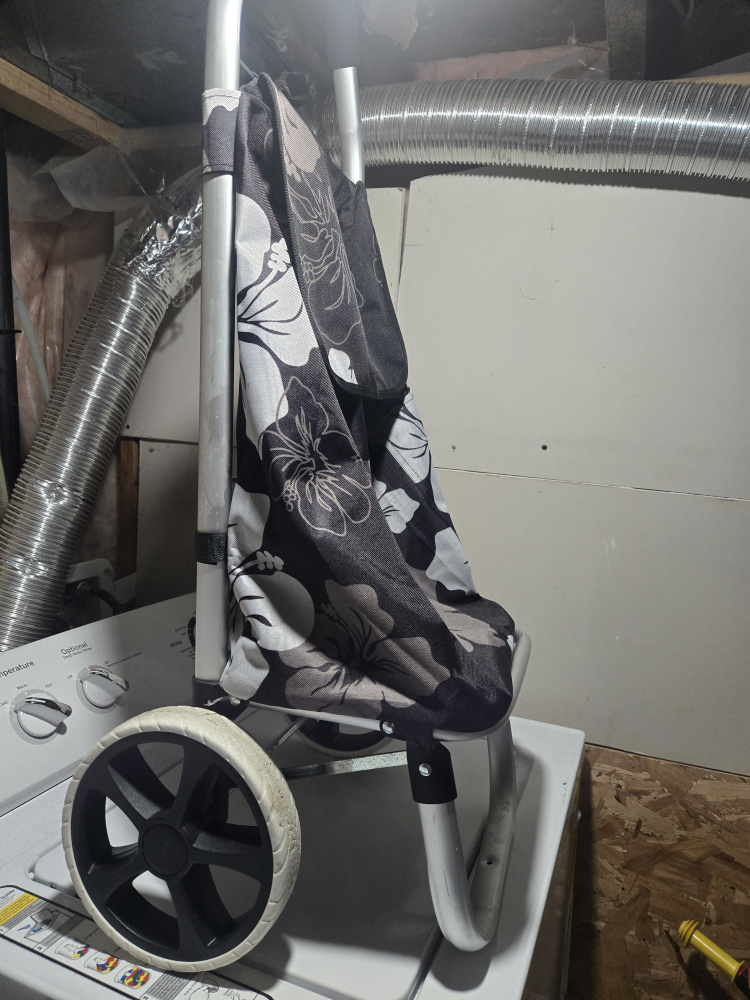 Shopping Cart - photo 2