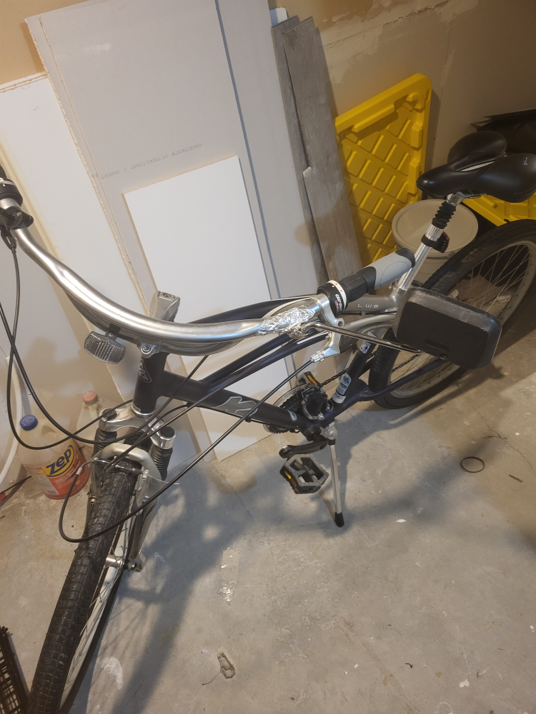 Women's Bicycle - photo 3