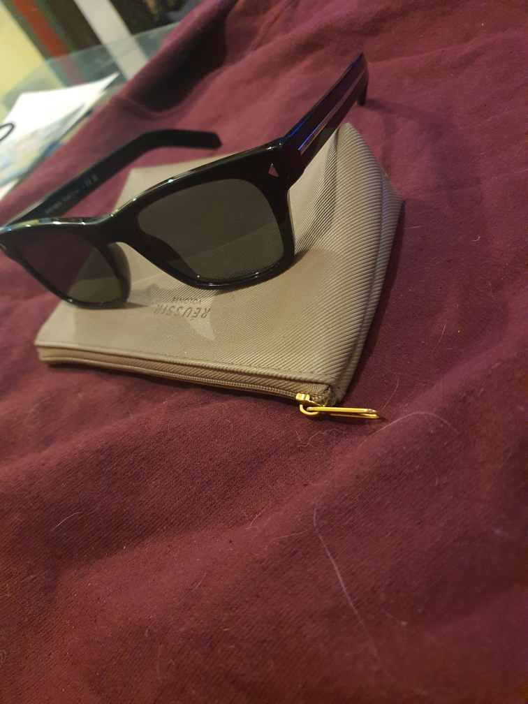 Prada Sunglasses