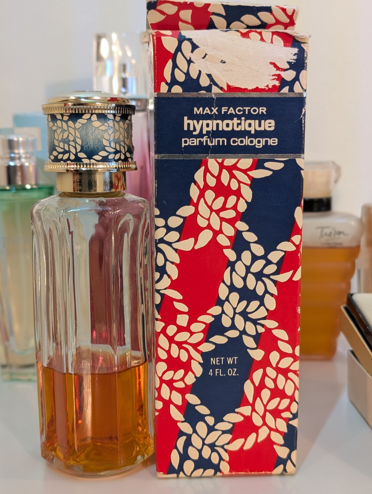 Vintage Perfume Collection - photo 3