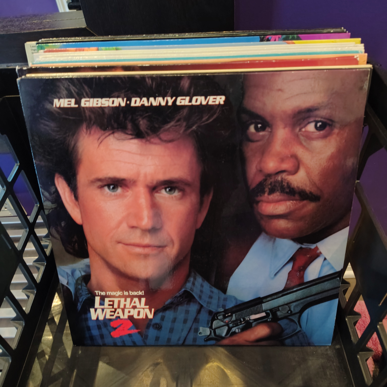 Laserdisc Collection - Disney Classics & More!
